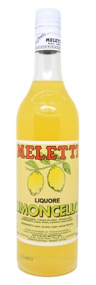 Limoncello - Meletti - 30%