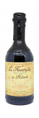 LA FAVORITE - Cuvée La Flibuste - Millésime 2001 - 40%