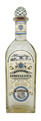 Fortaleza - Tequila Blanco - 40%