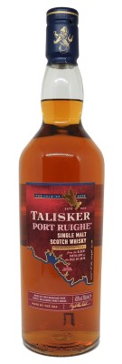 TALISKER - Port Ruighe - 45.8%