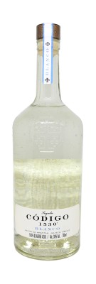 Codigo 1530 - Tequila Blanco - 38%