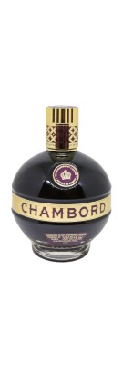 Chambord - Liqueur de framboises - 16,5%