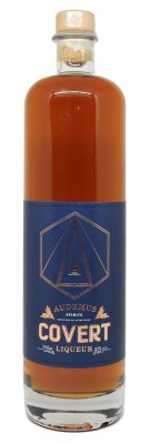 Audemus Spirits - Covert Liqueur - 33%