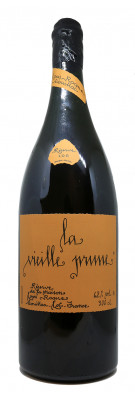 Maison Louis Roque - La Vieille Prune - Jéroboam - 42%