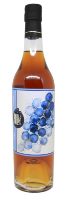 POH! Spirits - Hontambère - AOC Armagnac Ténarèze - Millésime 1988 - 100% Ugni Blanc - Brut de Fût - 44,3%