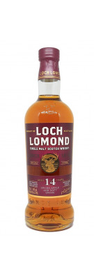 Loch Lomond - 14 ans - Edition 2022 - 46%