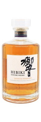 HIBIKI - JAPANESE HARMONY - 43% achat meilleur prix avis bon caviste bordeaux