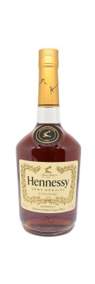 Cognac Hennessy - Very Special - 40%