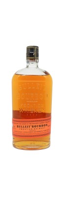 BULLEIT - Bourbon - 45%