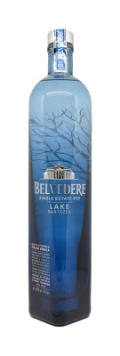 Belvedere - Lake Bartezek - Vodka polonaise premium - 40%