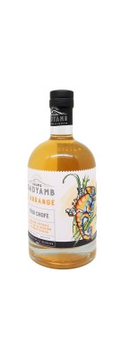 Gadyamb - Frui Chofé - Ananas Victoria - Fruit de la Passion & Piment Oiseau - 30%