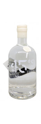 OLD BROTHERS -Brut d'alambic Ferroni - Bar dans les arbres - 45,9%