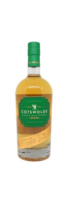 COTSWOLDS - Peated Cask - 59.6%