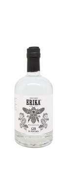 Erika - Gin de Printemps - 45%