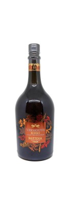 Bottega - Vermouth  Rouge - 16%