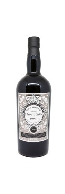 Château Saint Aubin - Bas Armagnac - Millésime 1994 - 43.4%