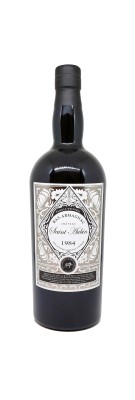 Château Saint Aubin - Bas Armagnac - Millésime 1984 - 51%