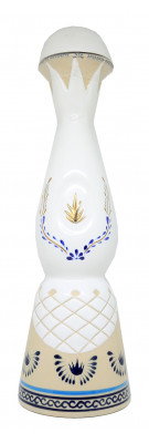 Clase Azul - Tequila Anejo - Tequilana Weber Blue Agave - Tequila Premium - 40%