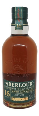 aberlour 16 ans 