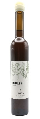 Distillerie Cazottes - Simples - Liqueur de Plantes - 27%