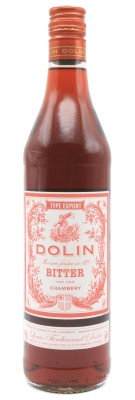 Dolin - Bitter de Chambéry 