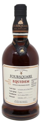 Foursquare - Equidem - 14 ans - 61%