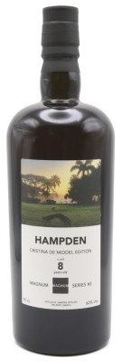 Hampden - 8 ans - 2017 - <>H - Magnum Series #3 - 60%
