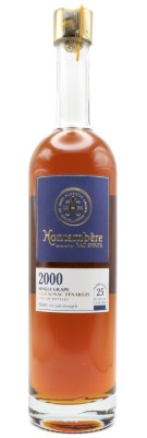 Hontambère Armagnac 2000