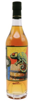 POH! Spirits - Savanna - 6 ans - Armagnac Finish - 60,1%