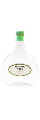 Rhum HBS - Habitation Beauséjour - Cuvée 2020