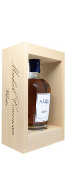 Whisky MICHEL COUVREUR - Alexe 2003 