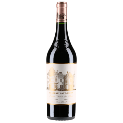Château HAUT BRION  2015 PAS CHER AU MEILLEUR PRIX