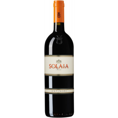 Marchesi Antinori - Solaia 2010