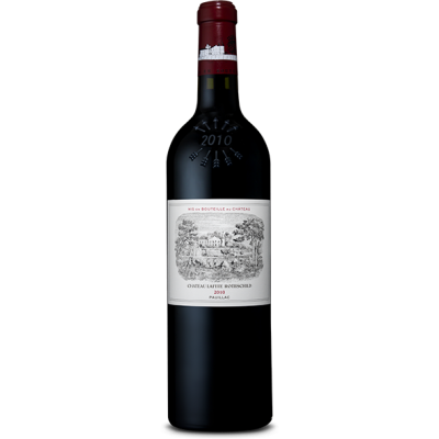 Château LAFITE ROTHSCHILD  2010