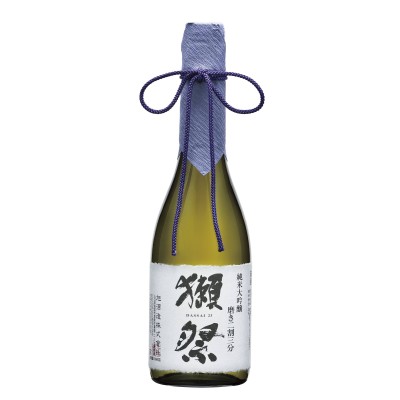 Saké - DASSAI 23 - Junmai Daiginjo - 30 cl