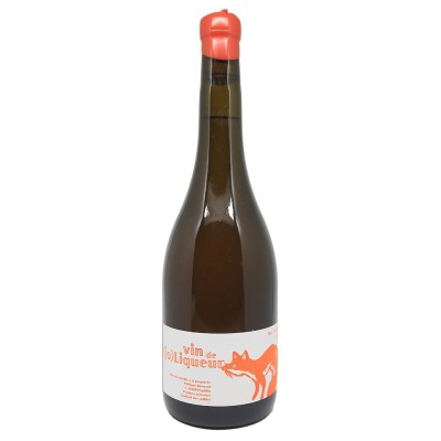 DOMAINE PHILIPPE BORNARD - El LICOR JO 2016