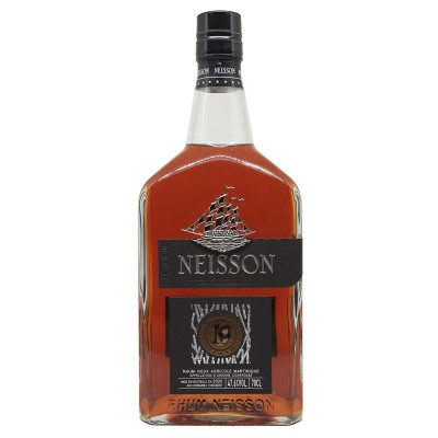 RHUM NEISSON - 19 ans - Batch 1 - 47,60%