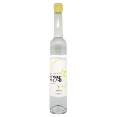 Distillerie Cazottes - Goutte de Poire Williams - 45% 2020