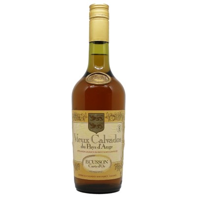 CALVADOS - Viejo Calvados Pays d'Auge - VSOP