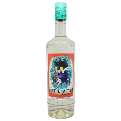 Alcool Liqueur Sureau St-Germain * (70 cl)