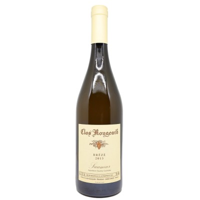 Clos Rougeard - Brézé 2015