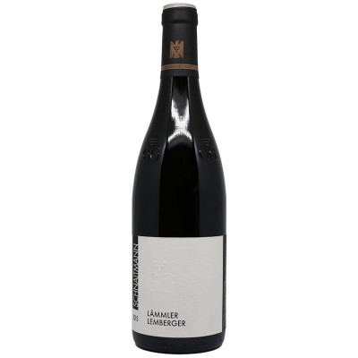 SCHNAITMANN - Lemberger Lämmler GG  2015