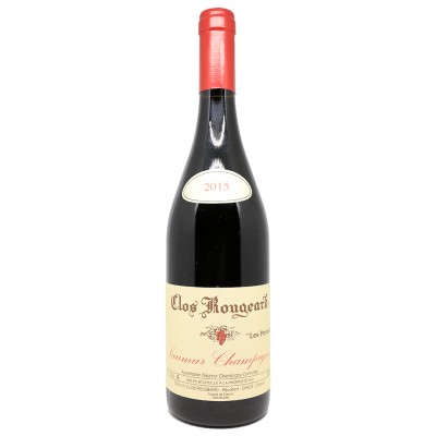 Clos Rougeard - Les Poyeux 2015