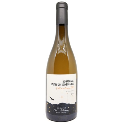 Domaine Boris Champy - Hautes Côtes de Beaune Elévation 382 2019