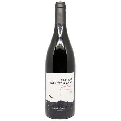 Domaine Boris Champy - Hautes Côtes de Beaune Altitude 399 2018
