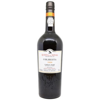 Quinta do Noval - Colheita Port 2000