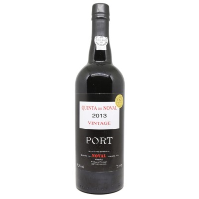 Quinta do Noval - Vintage Port 2013