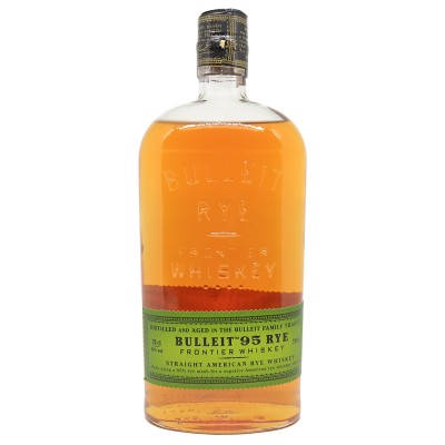 BULLEIT - Rye - 45%