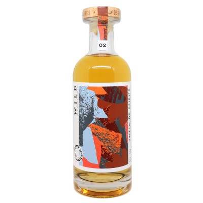 SWELL DE SPIRITS - Wild Nature Series n°3 - Secret Sutherland Scotch Whisky 2010 - Bottled 2023 - 53.30%