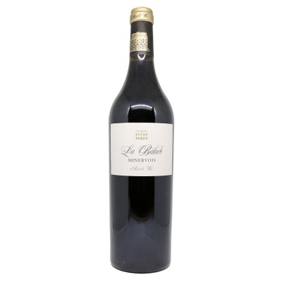 Aurélie VIC - Montpeyroux - Cuvée La Balade 2018
